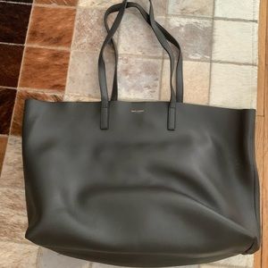 Final pricing: Pre owned Ysl large shopper tote